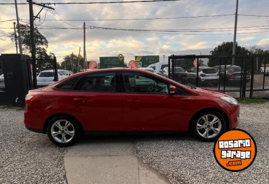 Autos - Ford FOCUS III SE PLUS 2.0 2014 Nafta  - En Venta
