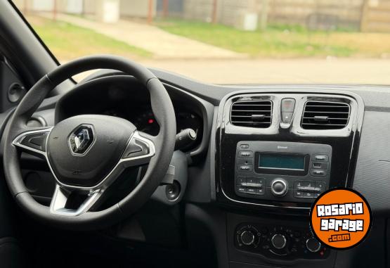 Autos - Renault Sandero Life 1.6 2020 Nafta 89000Km - En Venta