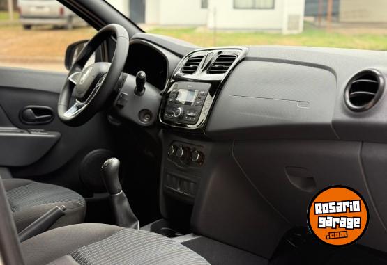 Autos - Renault Sandero Life 1.6 2020 Nafta 89000Km - En Venta