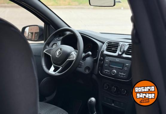 Autos - Renault Sandero Life 1.6 2020 Nafta 89000Km - En Venta