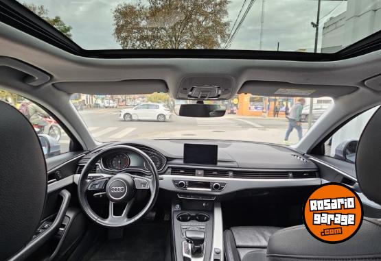 Autos - Audi A4 2019 Nafta 97200Km - En Venta
