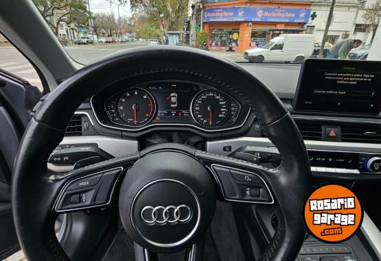 Autos - Audi A4 2019 Nafta 97200Km - En Venta