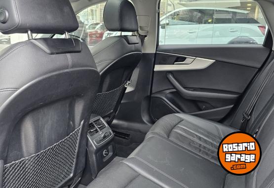 Autos - Audi A4 2019 Nafta 97200Km - En Venta