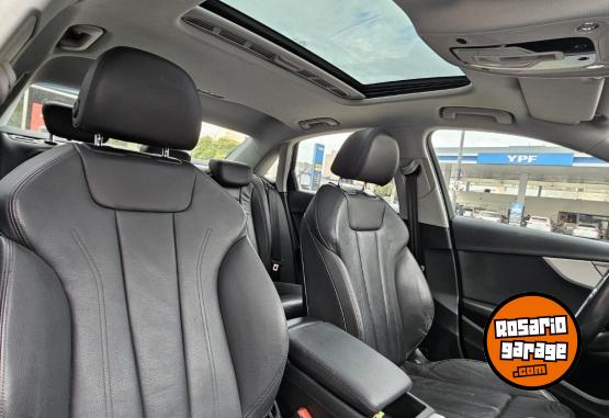 Autos - Audi A4 2019 Nafta 97200Km - En Venta