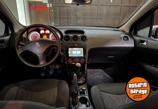 Autos - Peugeot 408 allure hdi 2016 Diesel 180000Km - En Venta