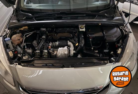 Autos - Peugeot 408 allure hdi 2016 Diesel 180000Km - En Venta