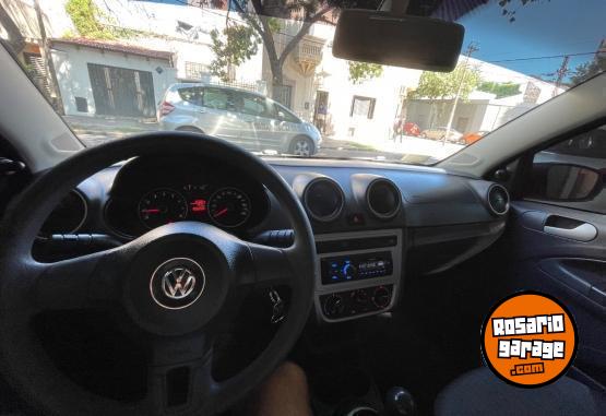 Camionetas - Volkswagen Saveiro cab extendida 2014 Nafta 130000Km - En Venta