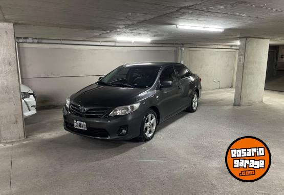 Autos - Toyota Corolla xei 2013 Nafta 145000Km - En Venta