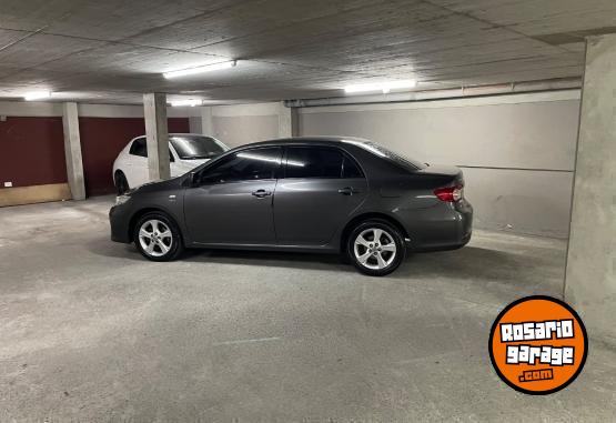Autos - Toyota Corolla xei 2013 Nafta 145000Km - En Venta