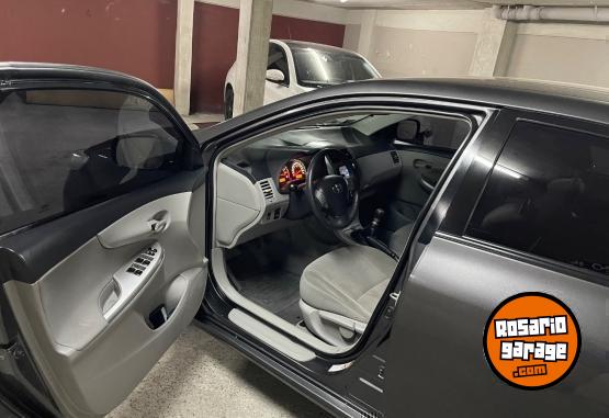 Autos - Toyota Corolla xei 2013 Nafta 145000Km - En Venta