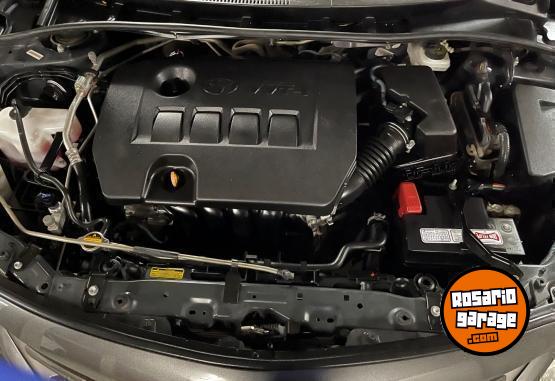 Autos - Toyota Corolla xei 2013 Nafta 145000Km - En Venta