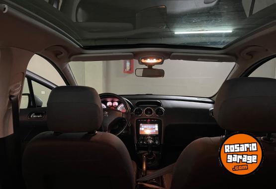 Autos - Peugeot 308 allure pack (no turbo 2019 Nafta 85000Km - En Venta