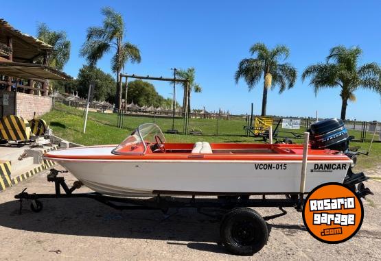 Embarcaciones - Pagliettini Comodin 1978 - En Venta