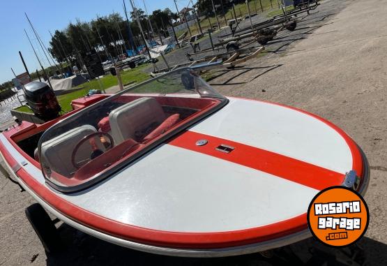 Embarcaciones - Pagliettini Comodin 1978 - En Venta