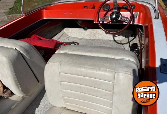 Embarcaciones - Pagliettini Comodin 1978 - En Venta