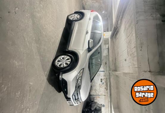 Camionetas - Honda Crv LX 4x2 2013 Nafta 200000Km - En Venta