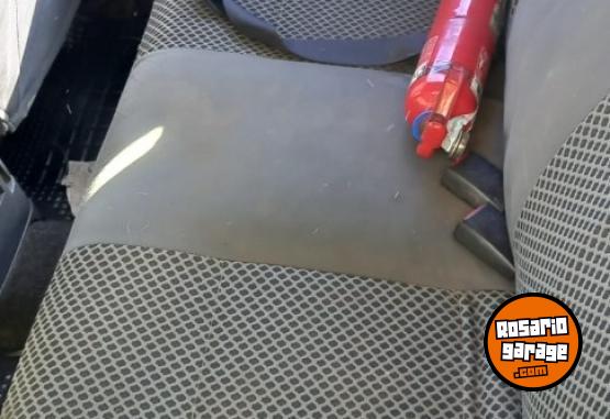 Camionetas - Nissan Frontier 2004 Diesel 290000Km - En Venta