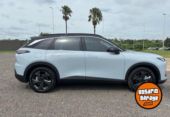 Autos - Baic X55 1.5T ELITE CVT 2025 Nafta 0Km - En Venta