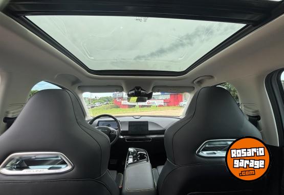 Autos - Baic X55 1.5T ELITE CVT 2025 Nafta 0Km - En Venta