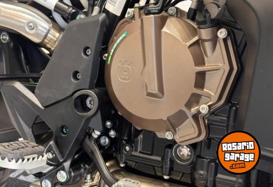 Motos - Husqvarna NORDEN 901 2025 Nafta 0Km - En Venta