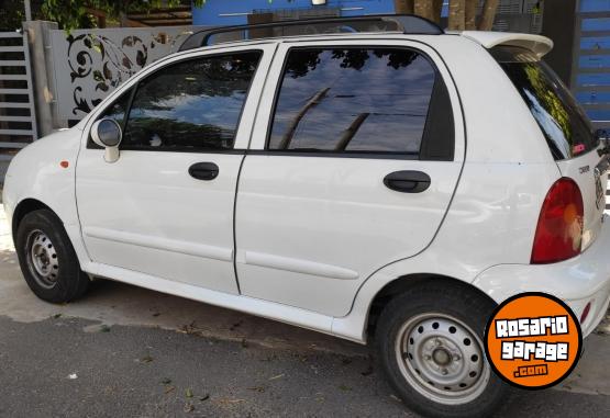 Autos - Chery QQ Light 2012 Nafta 116000Km - En Venta