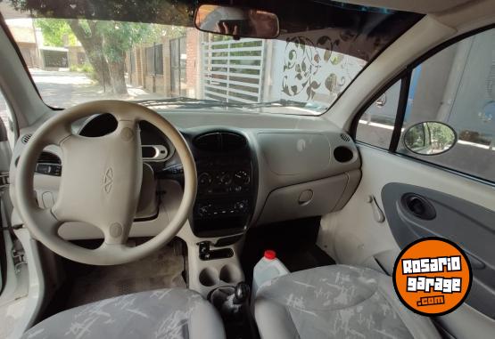 Autos - Chery QQ Light 2012 Nafta 116000Km - En Venta