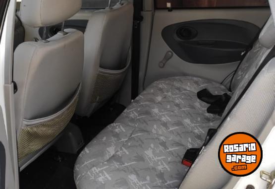 Autos - Chery QQ Light 2012 Nafta 116000Km - En Venta