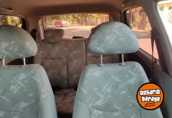 Autos - Chery QQ Light 2012 Nafta 116000Km - En Venta