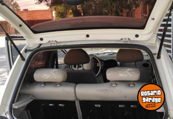 Autos - Chery QQ Light 2012 Nafta 116000Km - En Venta