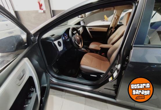 Autos - Toyota Corolla XEI 1.8 CVT 2019 Nafta 106800Km - En Venta