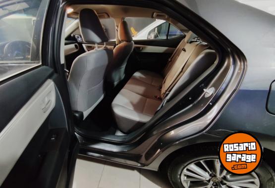 Autos - Toyota Corolla XEI 1.8 CVT 2019 Nafta 106800Km - En Venta