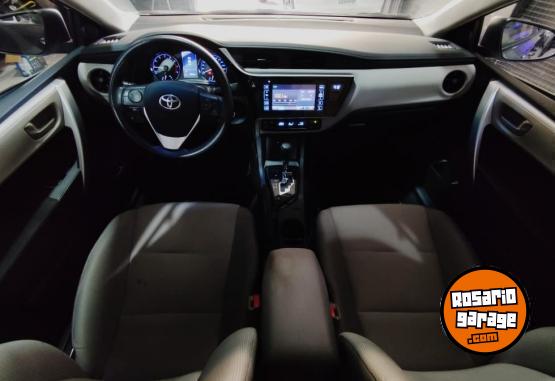 Autos - Toyota Corolla XEI 1.8 CVT 2019 Nafta 106800Km - En Venta