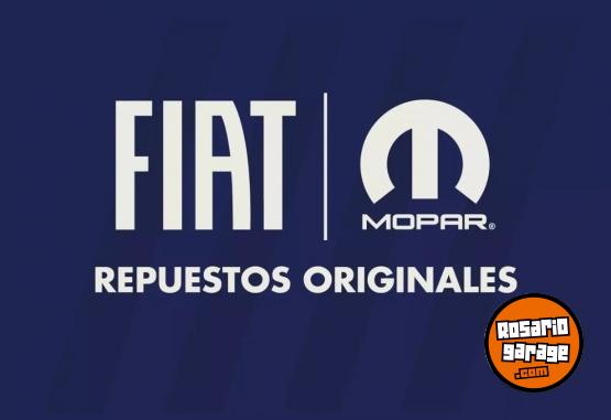 Accesorios para Autos - FILTRO AIRE ORIGINAL FIAT MOPAR 51854598 (NUEVA FIORINO XMF/FIORINO MCA/GRAND SIENA/MOBI/NUEVO PALIO 326/NUEVO UNO FASE 2/NUEVO UNO FASE 2 CARGO/STRADA MY23/NUEVA STRADA 281) - En Venta