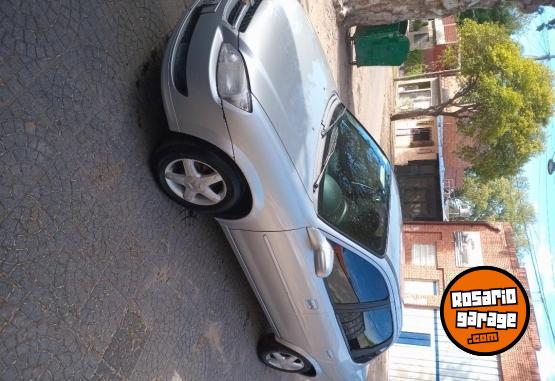 Autos - Chevrolet Classic 1.4 Ls pack 2015 GNC 132000Km - En Venta