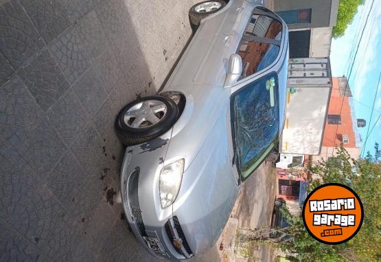Autos - Chevrolet Classic 1.4 Ls pack 2015 GNC 132000Km - En Venta