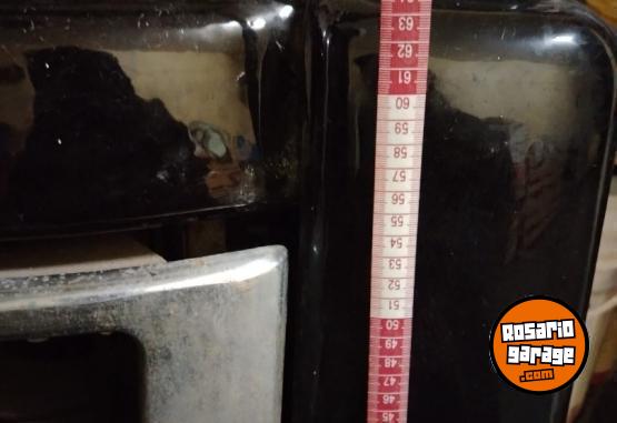 Hogar - Salamandra antigua - En Venta