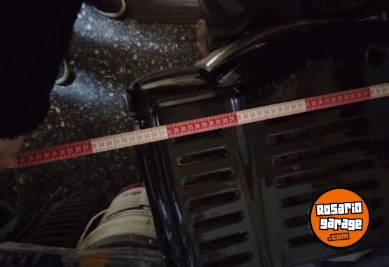 Hogar - Salamandra antigua - En Venta