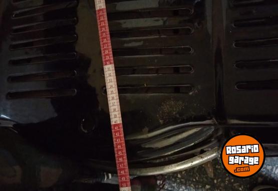 Hogar - Salamandra antigua - En Venta