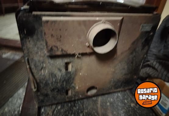 Hogar - Salamandra antigua - En Venta