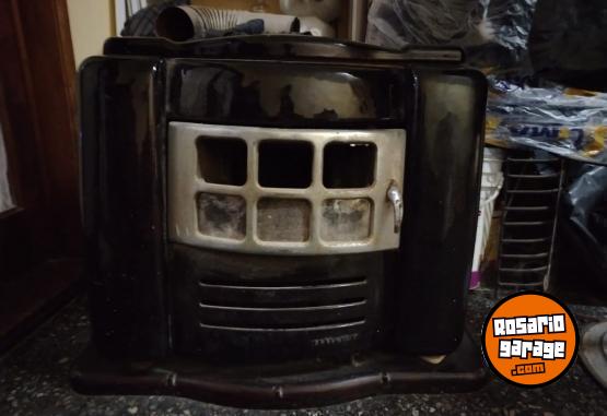 Hogar - Salamandra antigua - En Venta