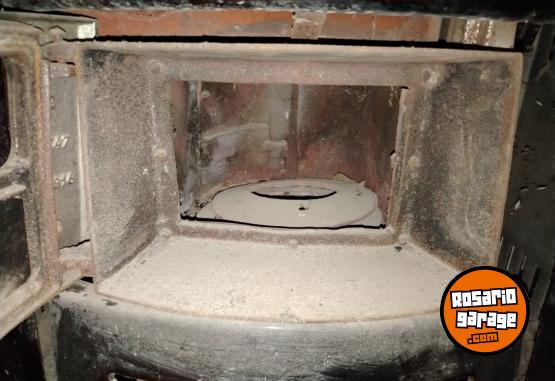 Hogar - Salamandra antigua - En Venta