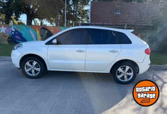 Camionetas - Renault KOLEOS 2012 Nafta 125000Km - En Venta