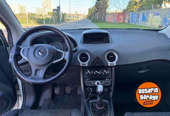 Camionetas - Renault KOLEOS 2012 Nafta 125000Km - En Venta