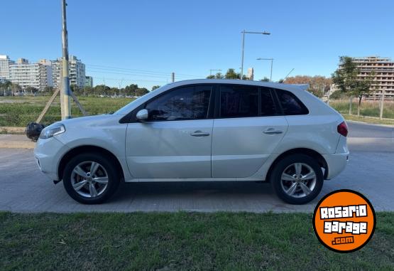 Camionetas - Renault KOLEOS 2012 Nafta 125000Km - En Venta