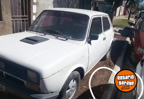 Autos - Fiat 147 brio 1988 Nafta 200000Km - En Venta