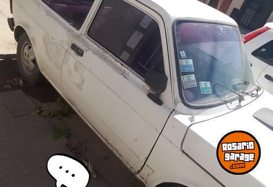 Autos - Fiat 147 brio 1988 Nafta 200000Km - En Venta