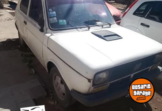 Autos - Fiat 147 brio 1988 Nafta 200000Km - En Venta