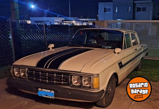 Autos - Ford Falcon Sprint 1974 1982 GNC 1111Km - En Venta