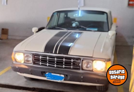 Autos - Ford Falcon Sprint 1974 1982 GNC 1111Km - En Venta