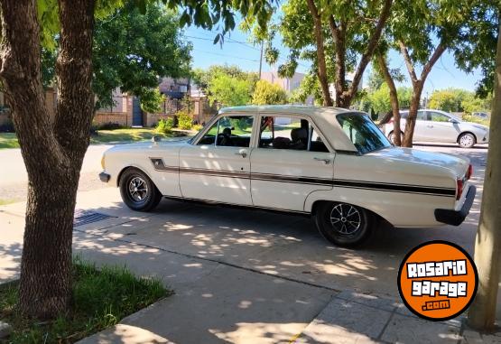 Clásicos - FORD FALCON SPRINT 1974 - En Venta